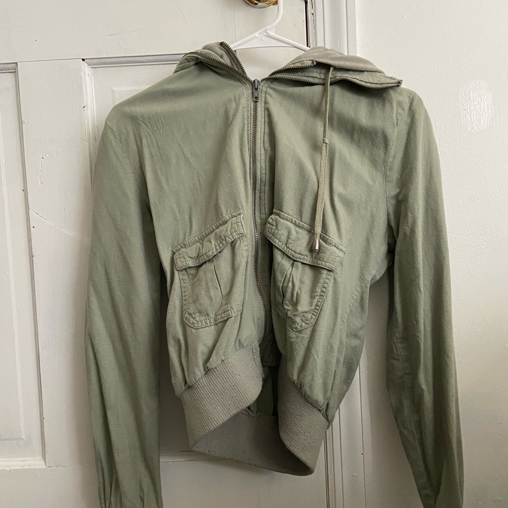 Jacket